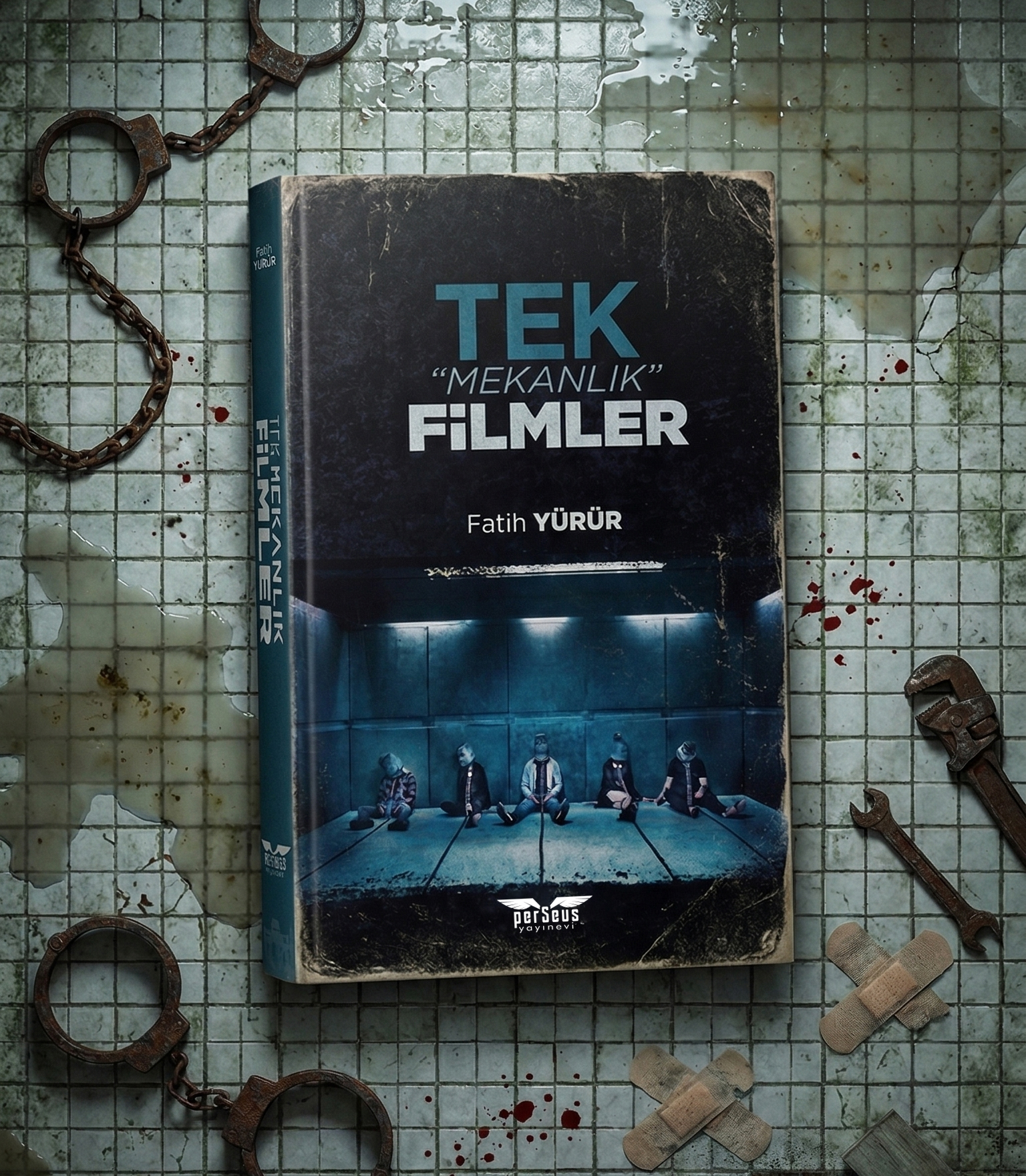 Tek Mekanlık Filmler