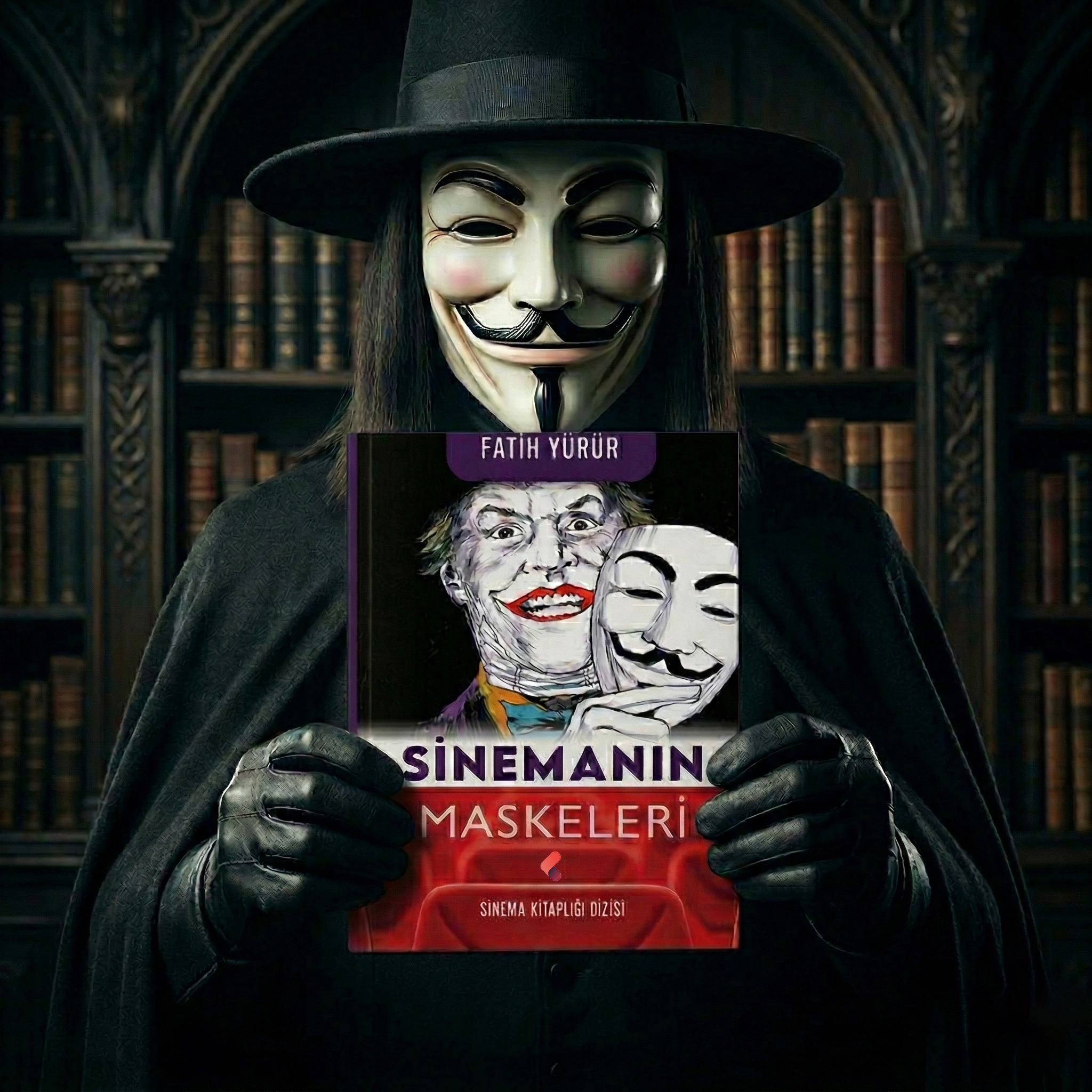 Sinemanın Maskeleri