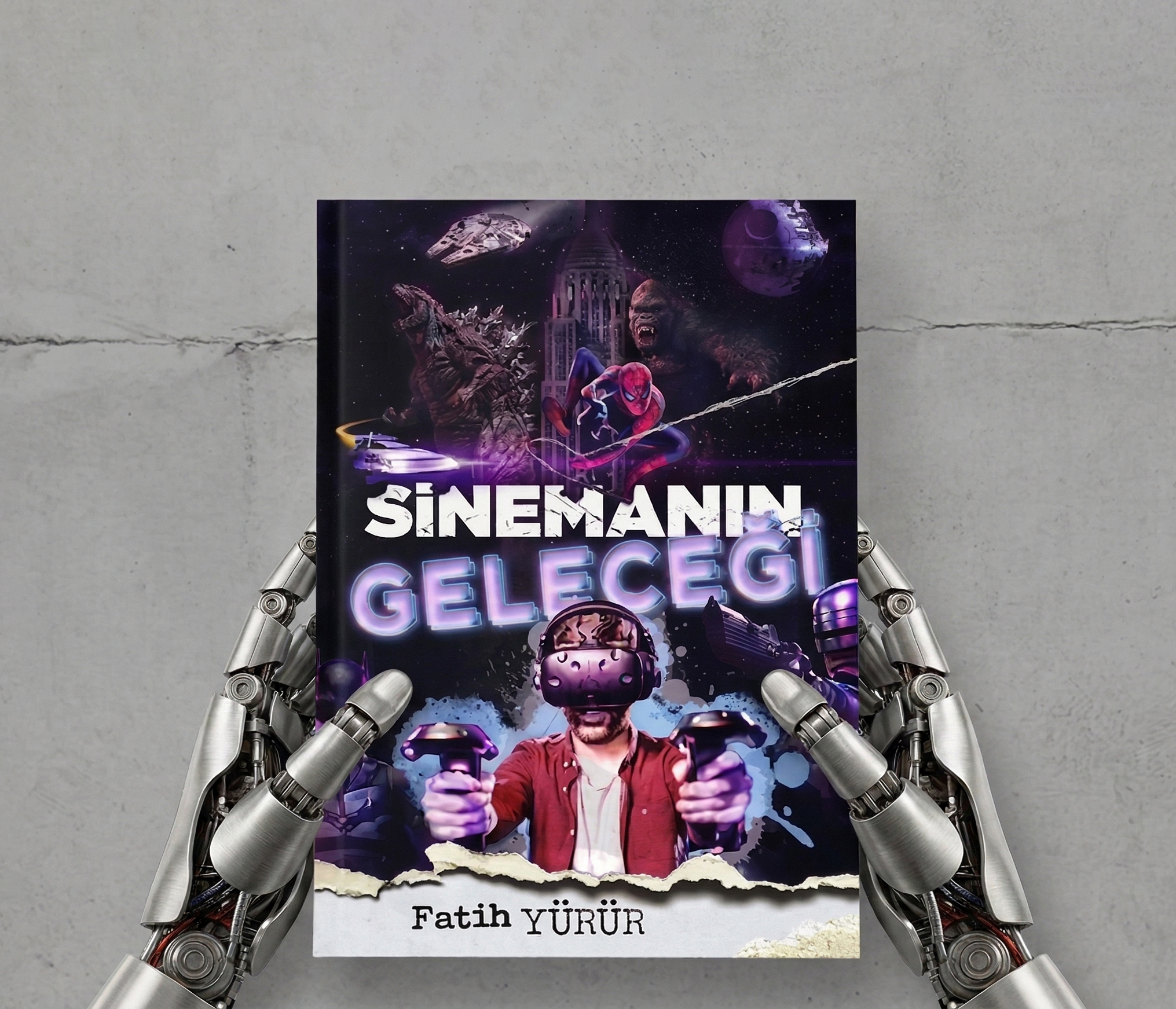 Sinemanın Geleceği