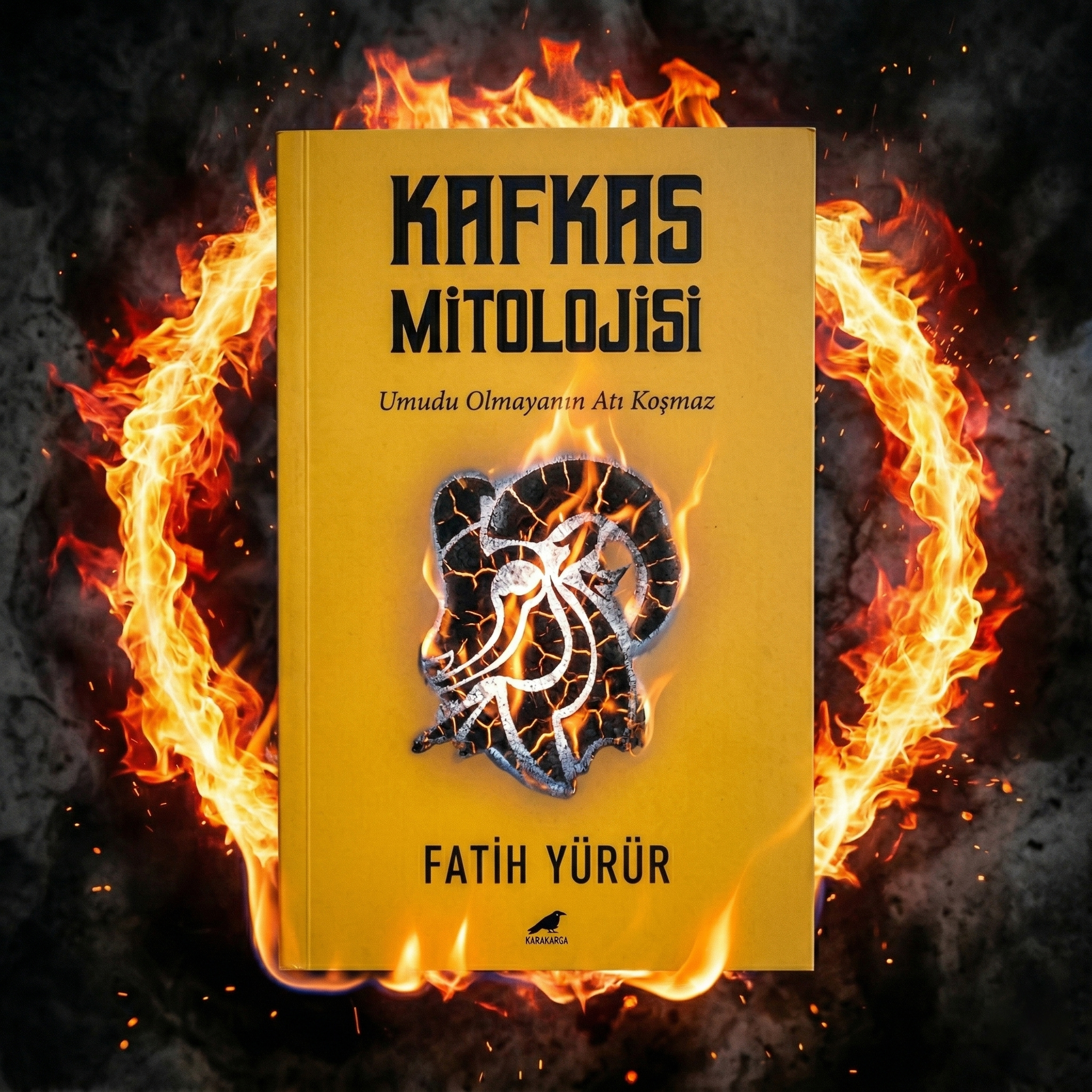 Kafkas Mitolojisi