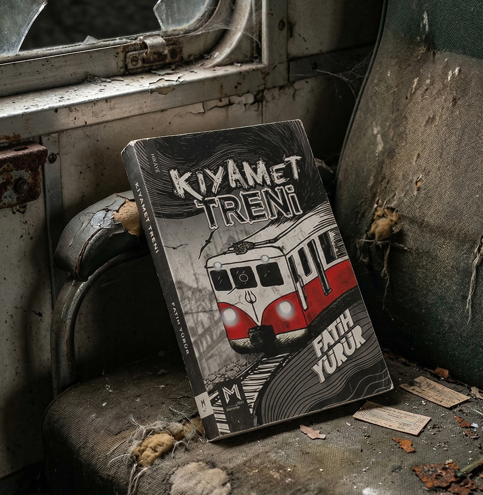 Kıyamet Treni