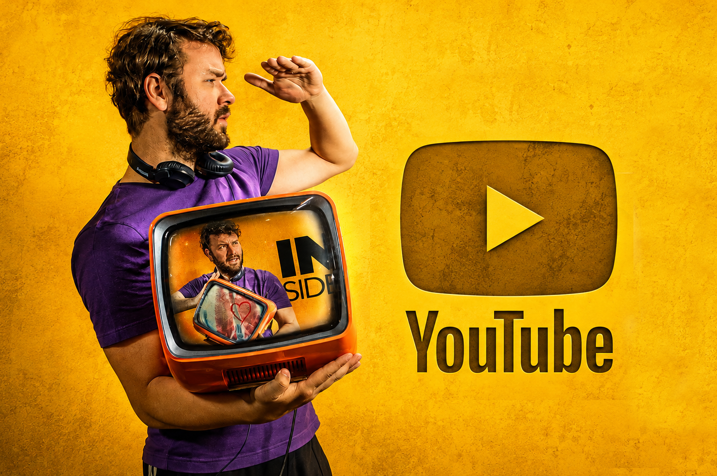 Retroville YouTube